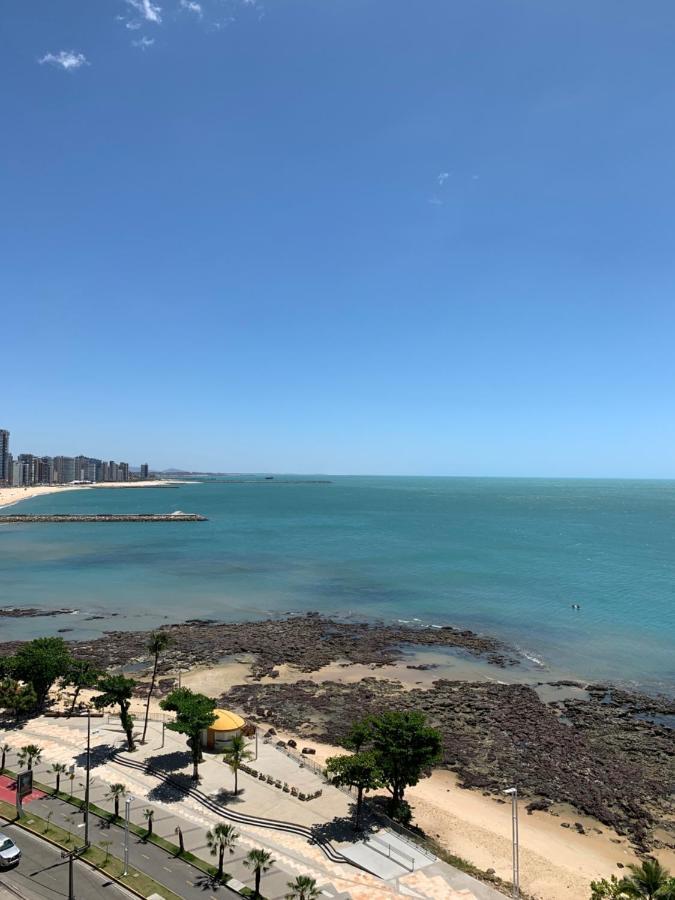 Vila Costeira Flat Apto Particular Fortaleza  Exteriér fotografie
