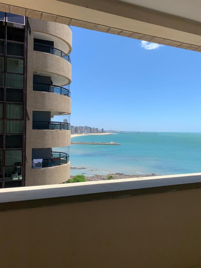Vila Costeira Flat Apto Particular Fortaleza  Exteriér fotografie