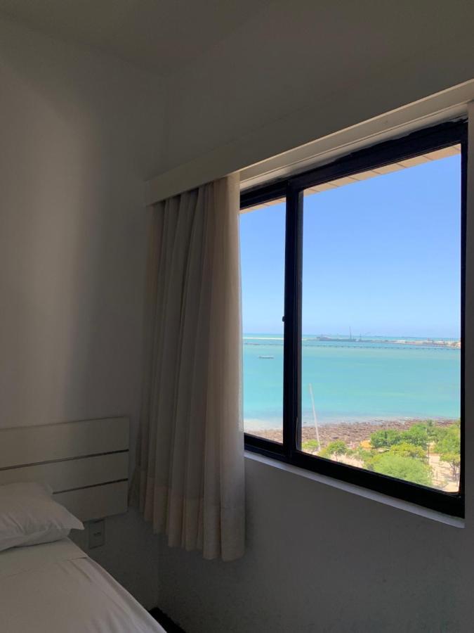 Vila Costeira Flat Apto Particular Fortaleza  Exteriér fotografie
