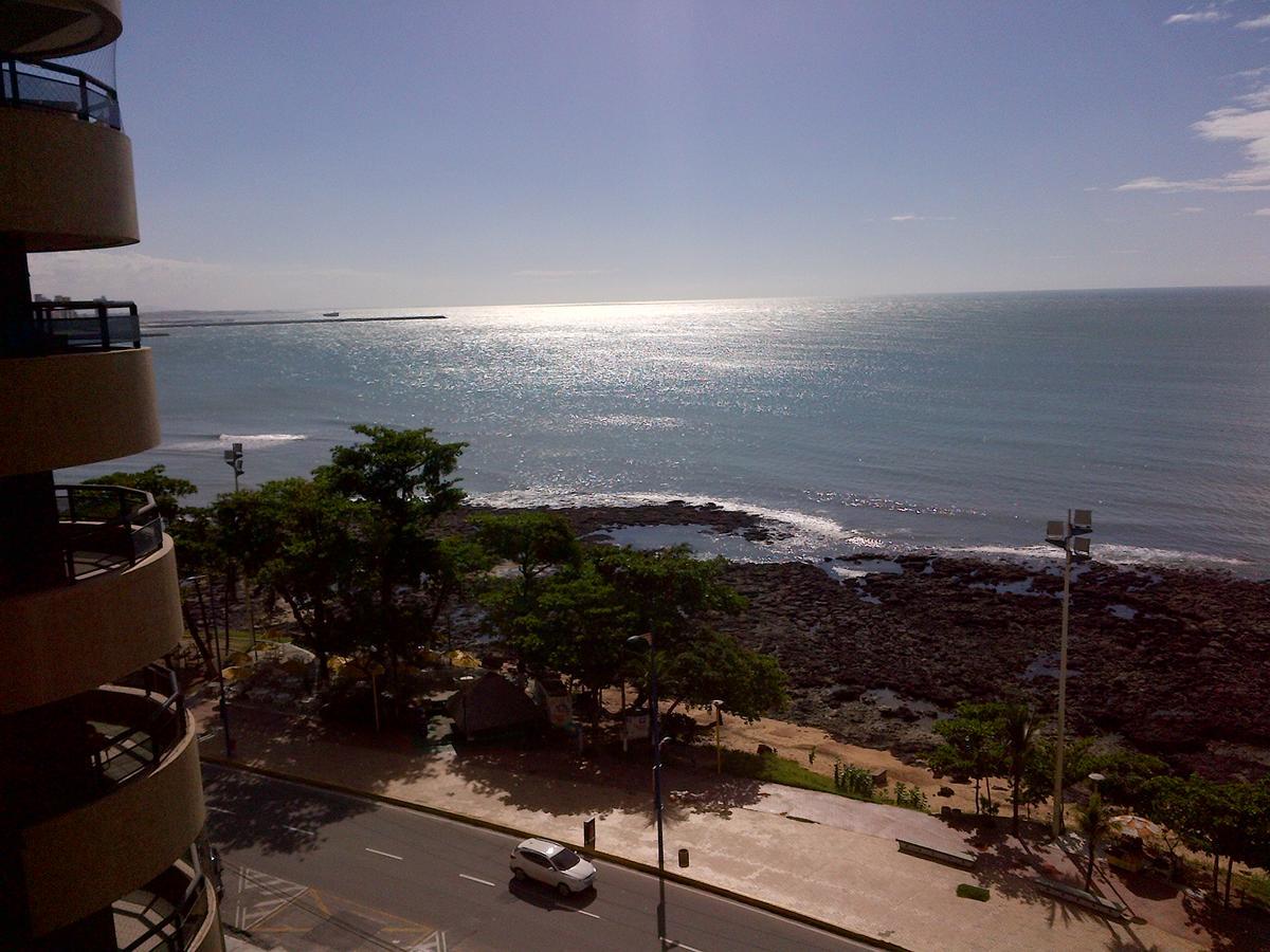 Vila Costeira Flat Apto Particular Fortaleza  Exteriér fotografie