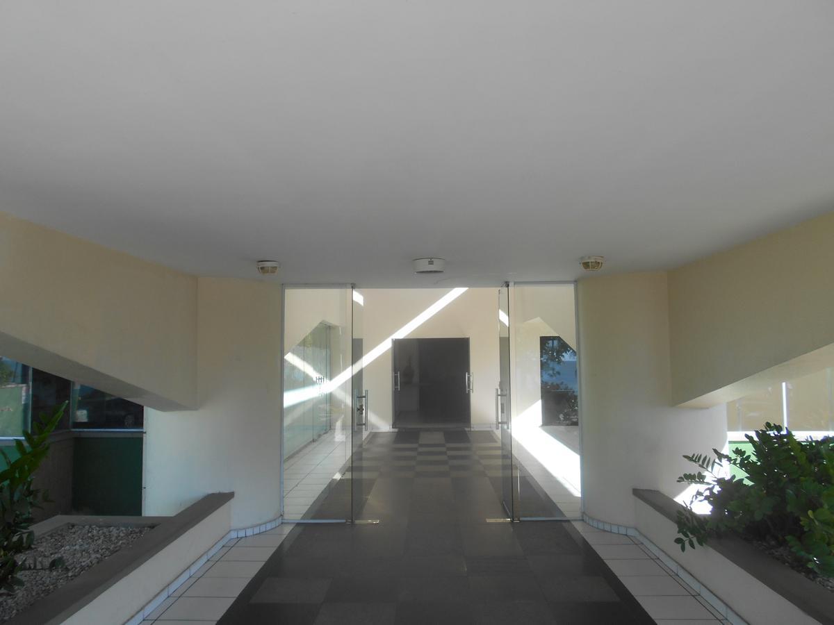 Vila Costeira Flat Apto Particular Fortaleza  Exteriér fotografie