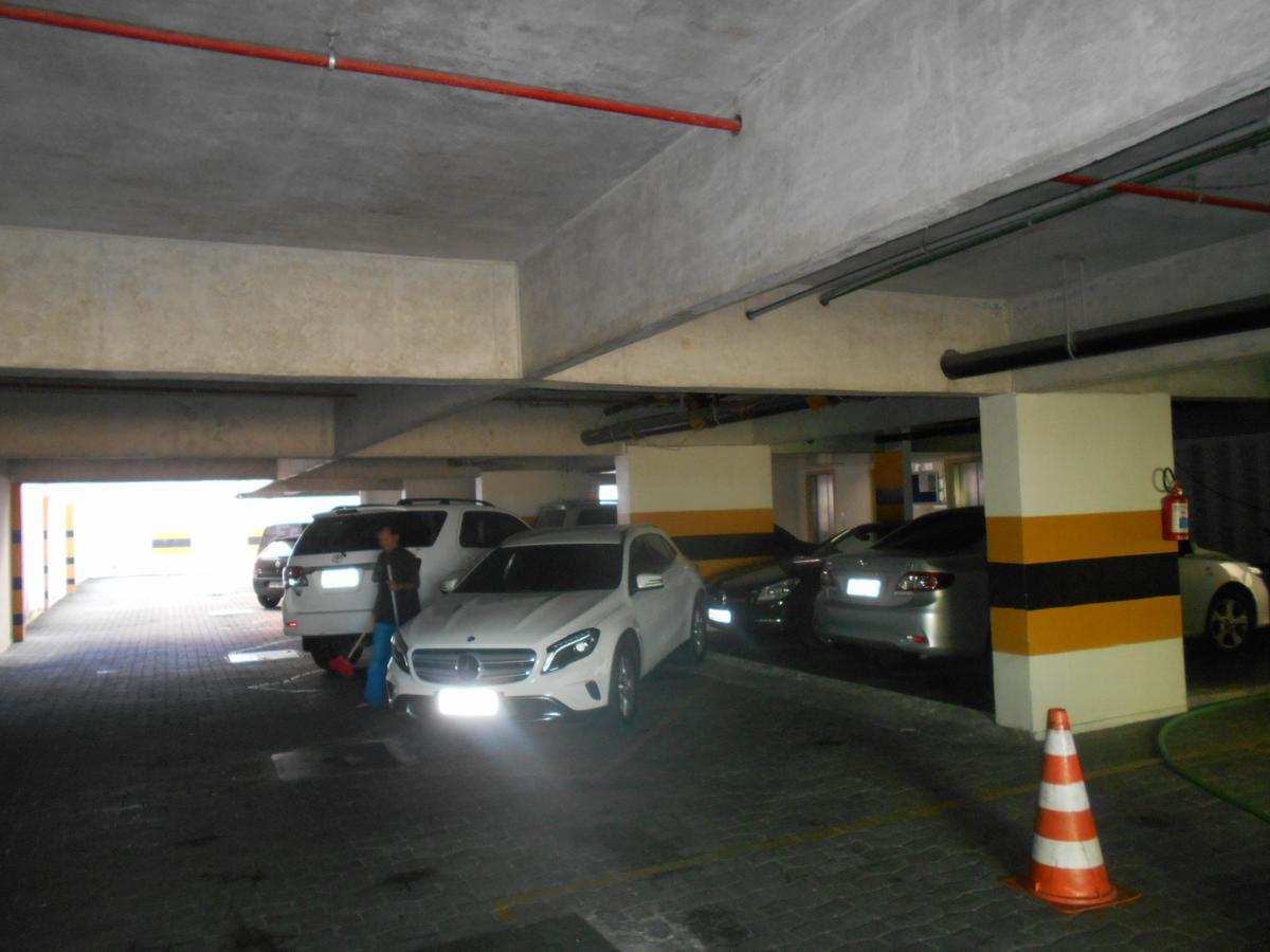 Vila Costeira Flat Apto Particular Fortaleza  Exteriér fotografie