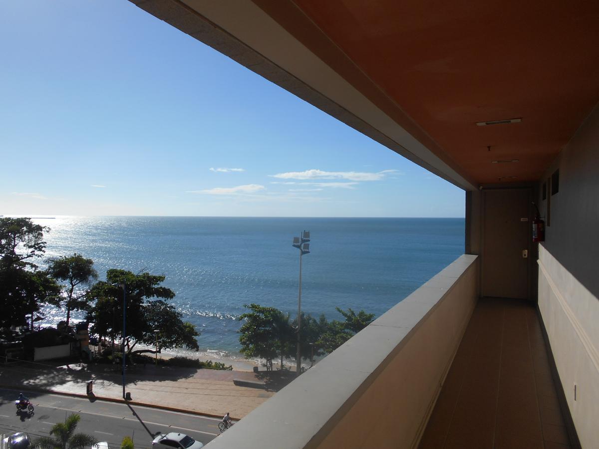 Vila Costeira Flat Apto Particular Fortaleza  Exteriér fotografie