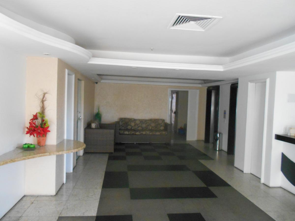 Vila Costeira Flat Apto Particular Fortaleza  Exteriér fotografie