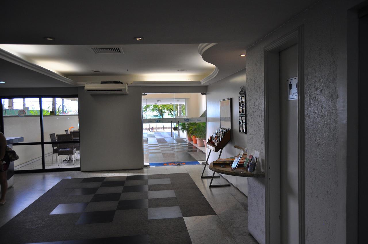 Vila Costeira Flat Apto Particular Fortaleza  Exteriér fotografie
