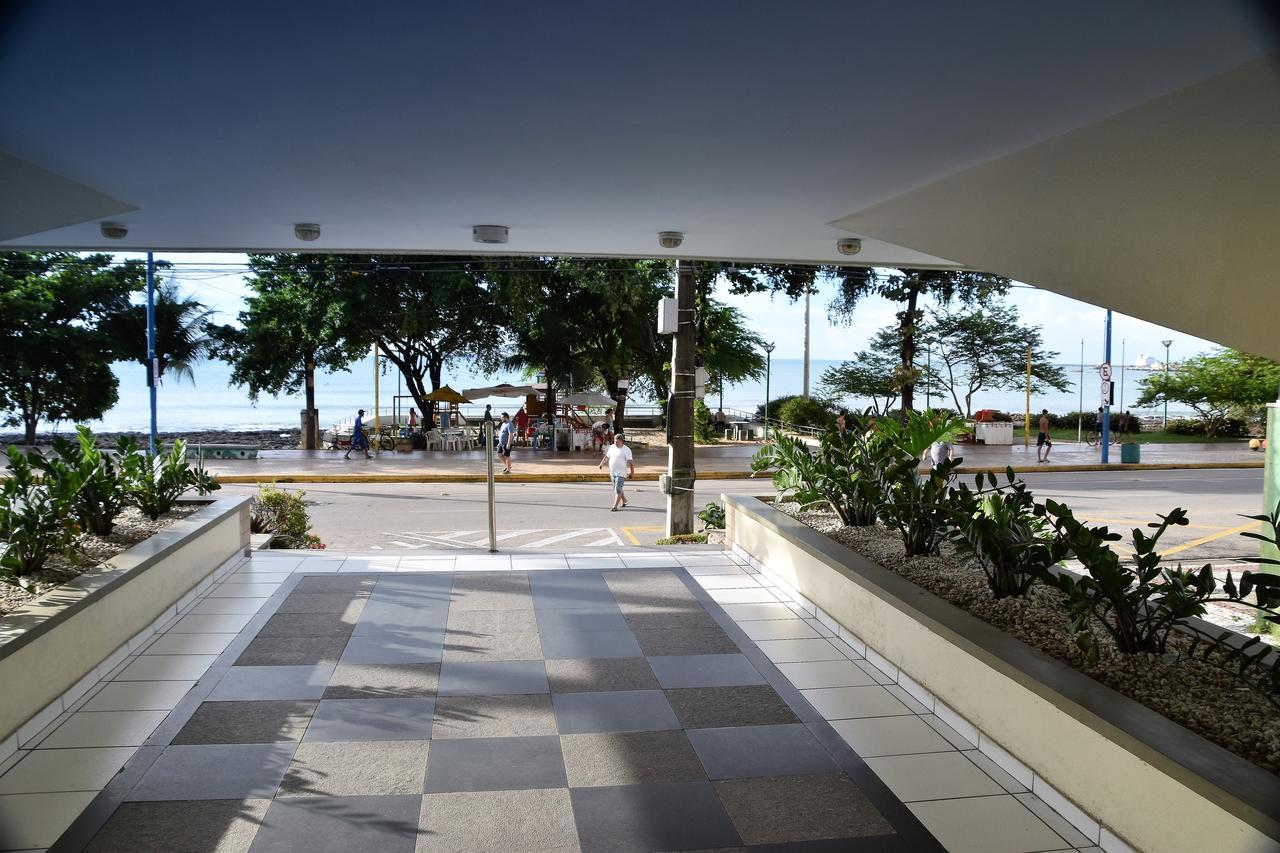 Vila Costeira Flat Apto Particular Fortaleza  Exteriér fotografie